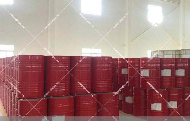 Pu Foam Cứng Làm Giả Gỗ chất lượng hàng đầu Việt Nam